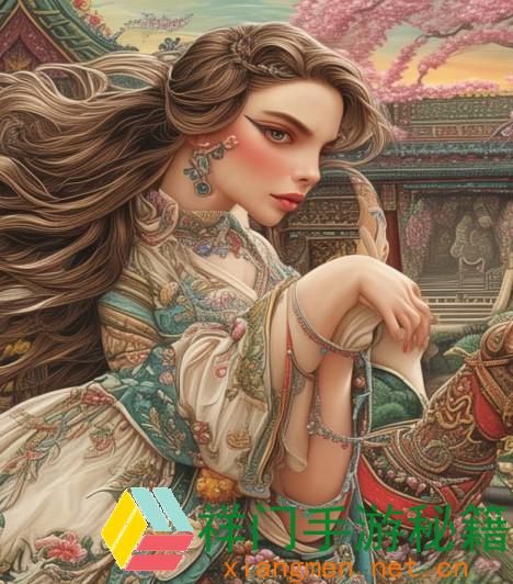 王府惩教养日常木马的美妙冒险与生长故事