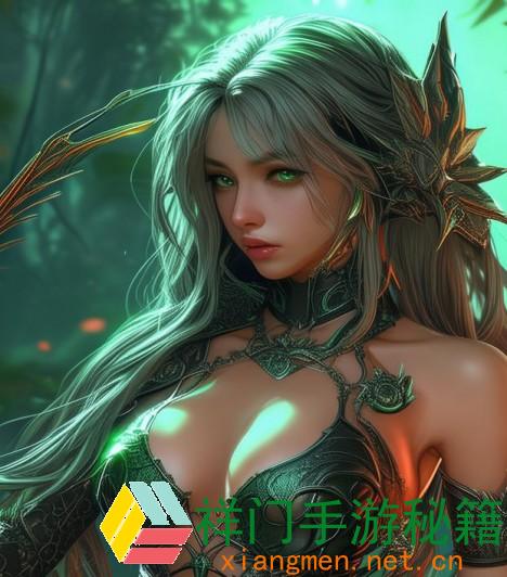 龙之谷狙翎加点2021_龙之谷狙翎加点图