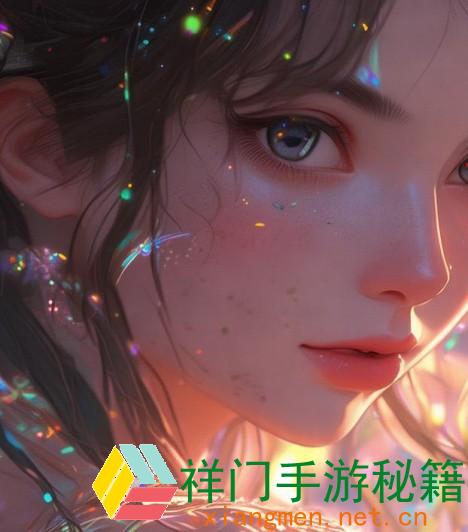 梦境妖精头像的美妙国际探究与创造之旅