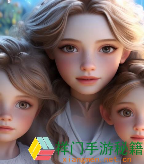 母亲与子女DNA类似度探求：亲情的科学暗码与遗传之谜