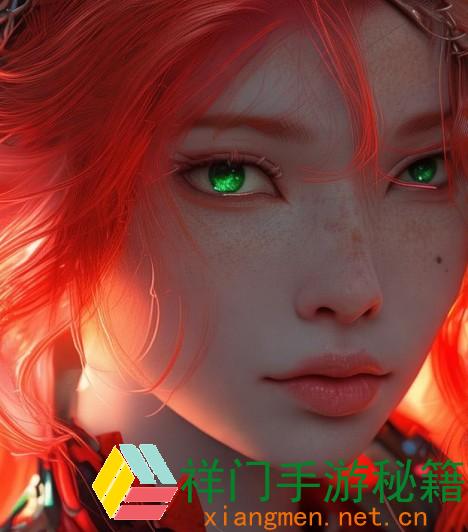 什么游戏能够捏脸-探究那些能够自在捏脸的游戏让你的构思无限飞扬