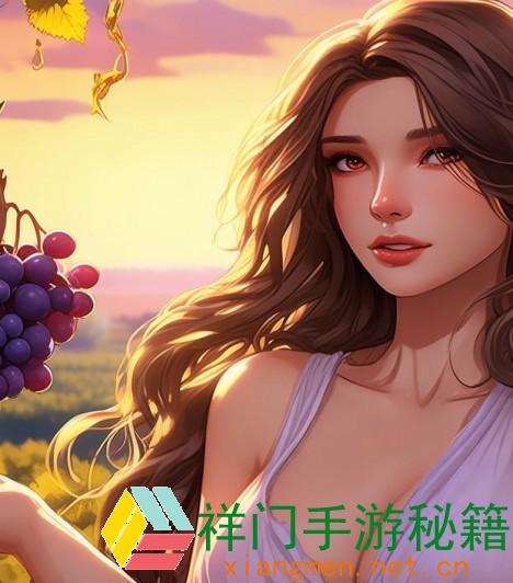 葡萄禁绝掉下来;葡萄禁绝掉下来看护丰盈的愿望与职责