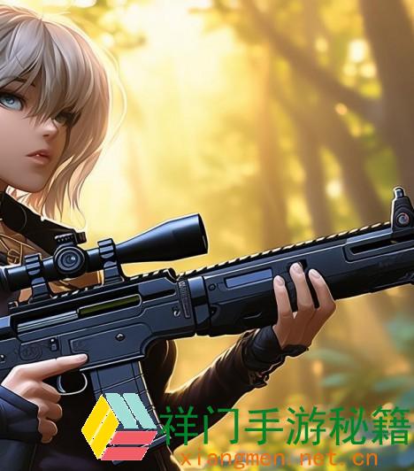 awm枪和m24枪哪个枪凶猛、awm枪与m24枪全面比照哪个更强壮更具优势