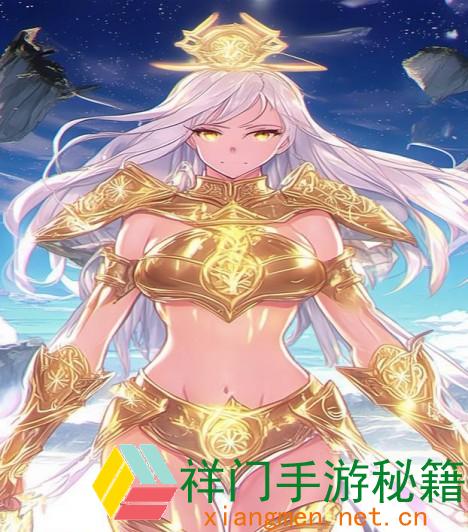 斗战神配备附灵资料(斗战神配备附灵资料全解析 助你轻松进步战力的诀窍共享)