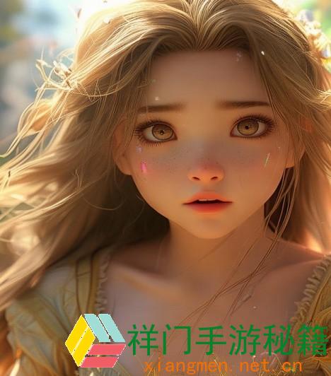宝物错一题C一次动漫：奇幻冒险与生长的心灵旅程