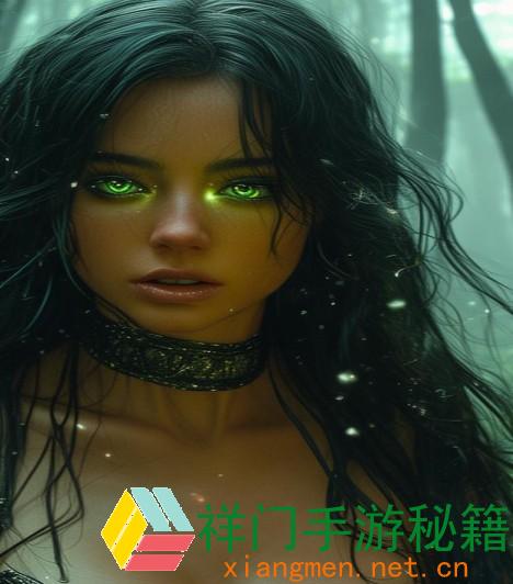 《迷雾重重的奥秘使命揭开躲藏本相的冒险之旅》
