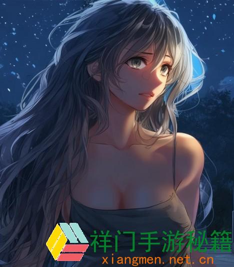 夜晚小区漫步的真空韶光与心灵的独白