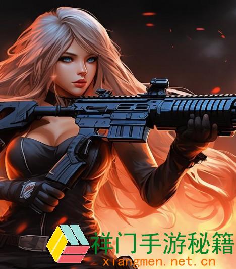 穿越前方m4a1-s(穿越前方-S：战场上的传奇兵器与玩家的热血故事)