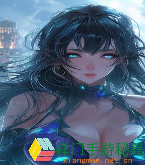 水之城boss叫什么、水之城的奥秘领袖揭晓 谁能应战水之城的终究Boss之谜