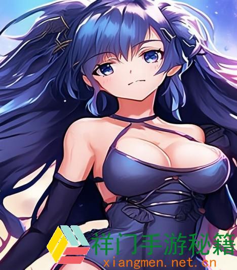 动漫人物下载大全轻松获取你独爱的二次元形象