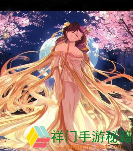 娘子合欢简介、娘子合欢内容介绍