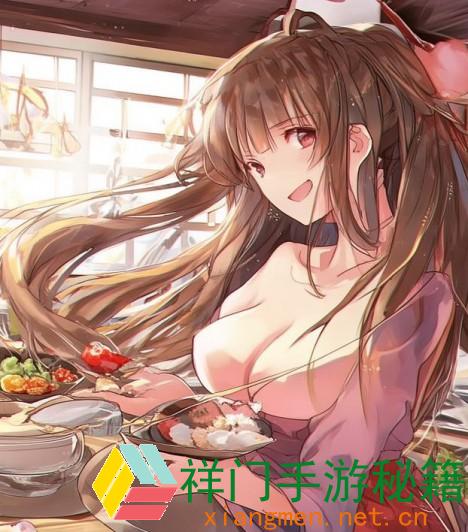 食之契约菜谱格瑞格_食之契约中的甘旨探秘格瑞格的共同菜谱与烹饪技巧共享
