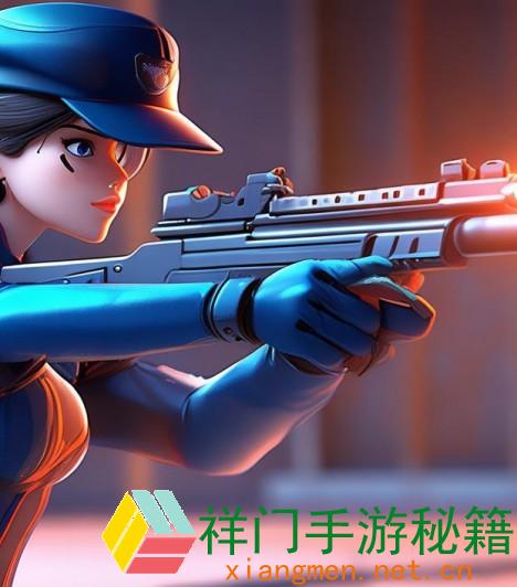 空军十米精准射击监管者的精彩瞬间与战略解析