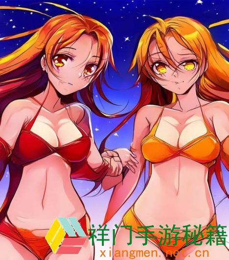 双胞胎一曲(双胞胎吧)