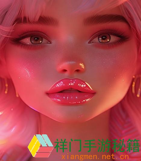YSL水蜜桃色口红引荐868视频共享让你美丽动人不容错失