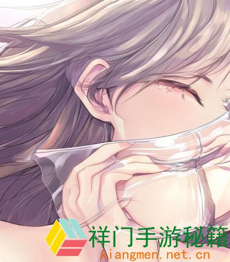 上面一边亲下一边面膜是什么意思(上面亲下面打一字)