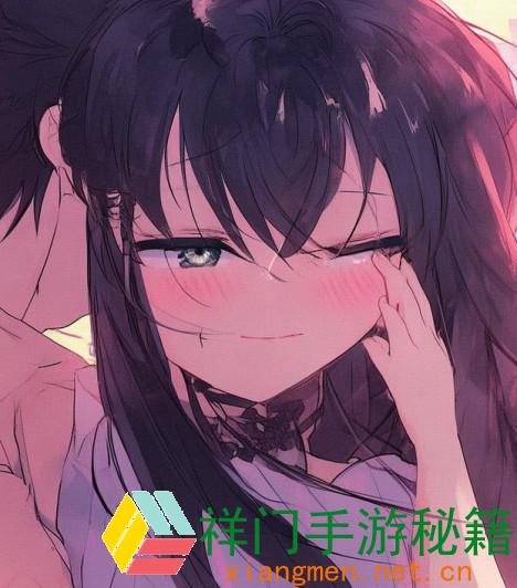 男朋友为什么想捂女生眼睛-男生喜爱捂住女生眼睛为什么