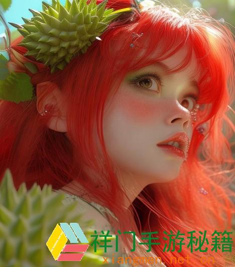 草莓樱桃丝瓜秋葵榴莲甘旨大全探究健康食材的美妙国际
