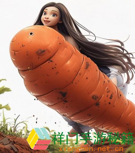拔萝卜 全程不盖被子拔萝卜-全程不盖被子拔萝卜的兴趣故事与温暖回想共享