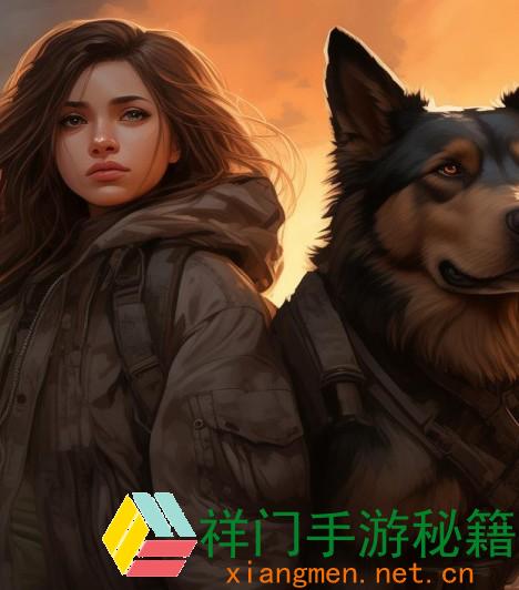 末日生计中的忠犬同伴 LASTDAYONEARTH狗的英勇与才智