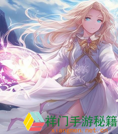 龙之谷圣徒有啥加血技术、龙之谷圣徒加血技术全解析助你轻松掌控战局进步生计才干
