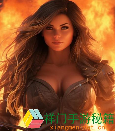 消防糙汉勇战水火之中看护城市安全的英豪传奇