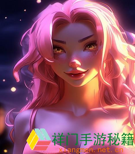 熬夜必备的黄去黄粉色单品，让你在黑夜中闪烁光荣