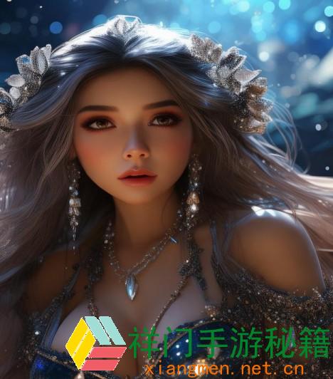 占星师琪琪(占星师琪琪的星斗之旅揭秘命运与爱情的奥妙)
