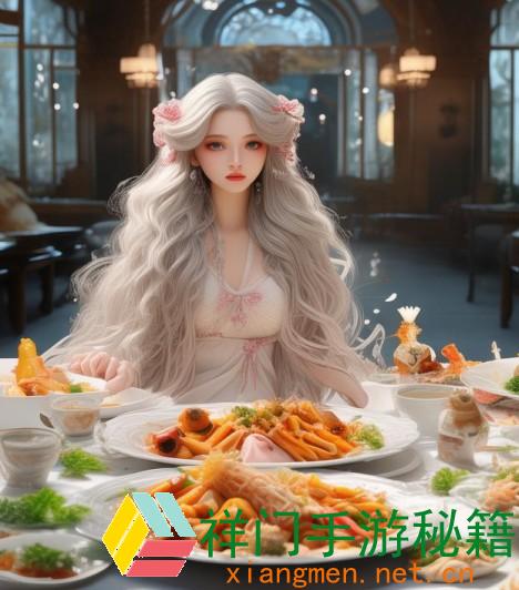 海棠肉类美食大全 精美好菜与诱人图片的完美结合