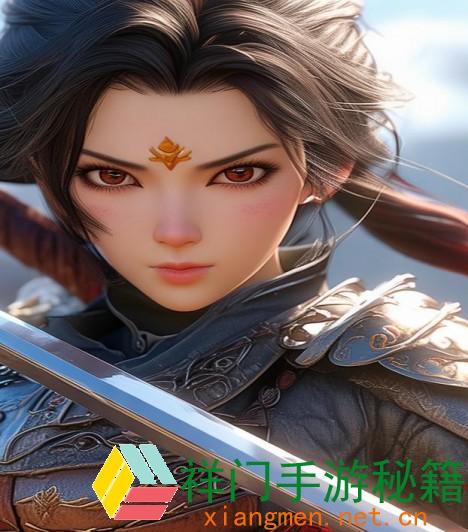 王者里花木兰(花木兰勇战疆场展英姿，看护家国情怀铸传奇)