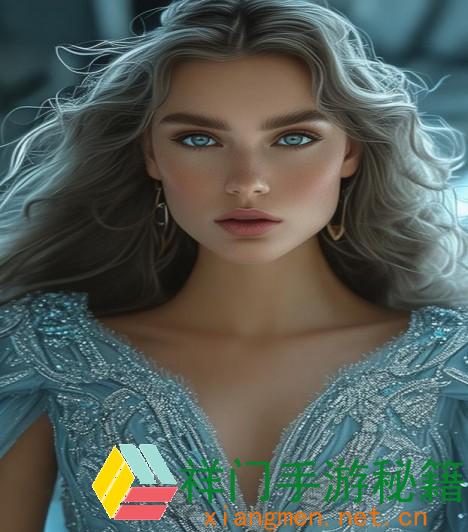 蔚蓝航线威尔士亲王礼衣的富丽魅力与战舰风貌交错之美