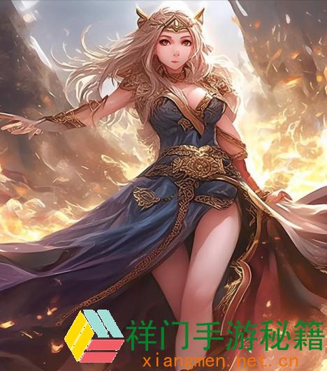 王者荣耀女英豪的传奇旅程与荣耀之战