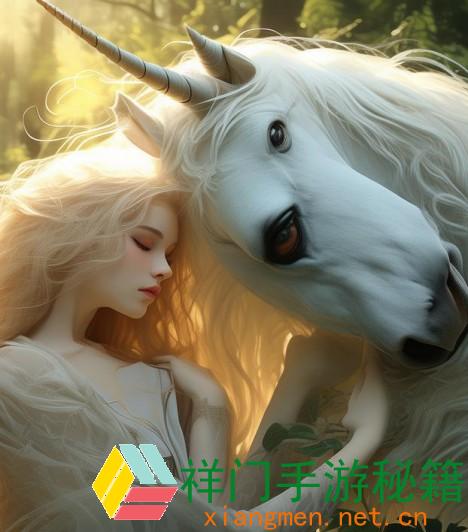 人与动物的心灵交汇探寻共生之美与调和联络