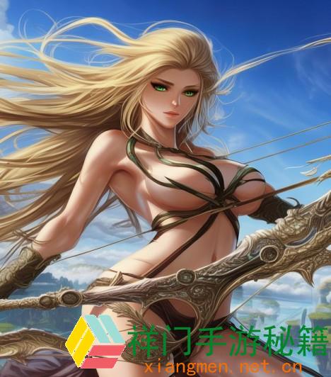 御龙在天神弓加点_御龙在天神弓加点攻略解析助你轻松进步战力技巧共享