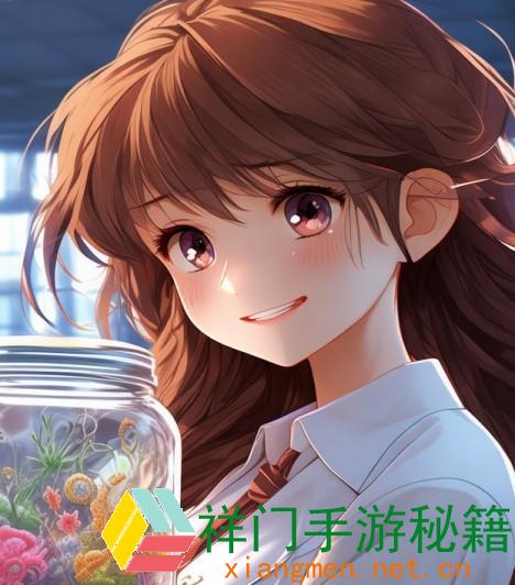 生物教师亲身演示小生物的美妙国际与讲堂探求