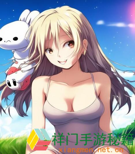 男生自动吃我的小兔兔是什么意思(男生自动吃我的小兔兔终究意味着什么深度解析与心里话)