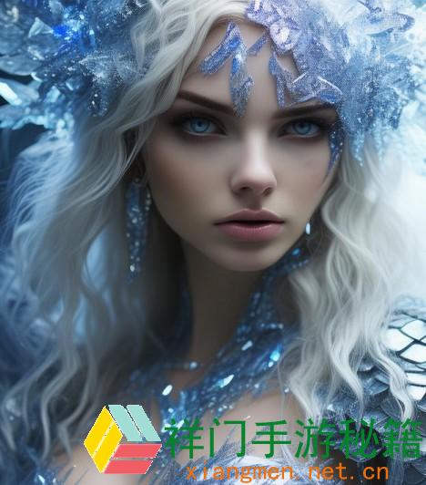 冰晶凤凰加点—冰晶凤凰技术加点