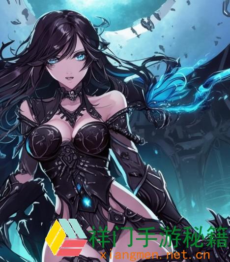 逝世骑士加点引荐;逝世骑士技术调配