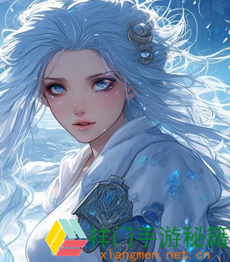 甘雨的双重身份与冰与雪的奇幻旅程探究