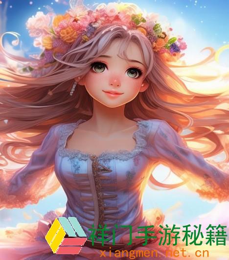 女生的小妹妹_小妹妹的奇幻冒险之旅在童话国际中开放期望与勇气
