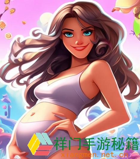 卡墙女孩怀孕游戏攻略-卡墙女孩怀孕游戏全攻略技巧共享助你轻松通关与搜集秘籍