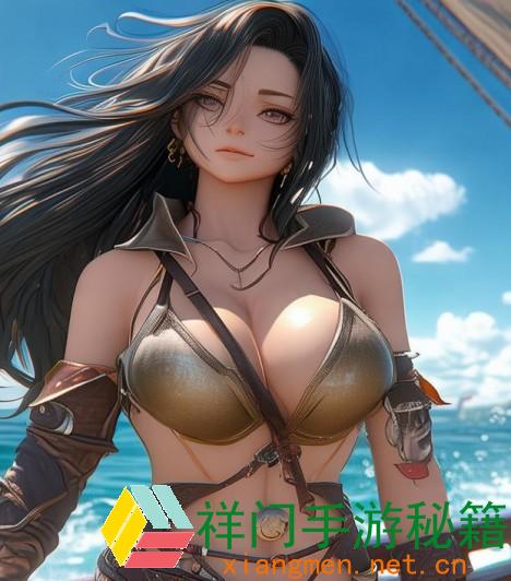 海贼无双3与4的全面比照剖析与游戏体会差异讨论