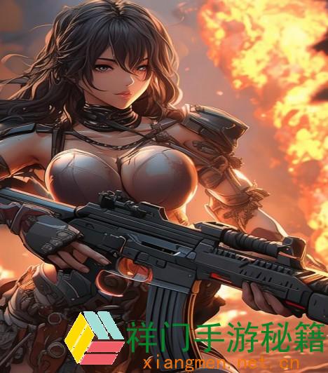 穿越前方m4a1死神—穿越前方死神的传奇之路与战役荣耀解析