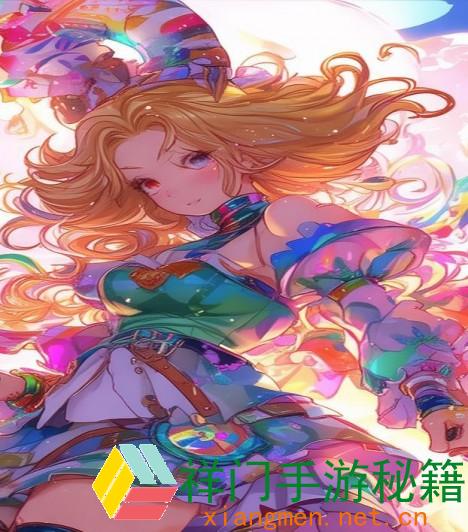 小丑辅佐器的奇幻冒险：探究欢喜与才智的结合之旅