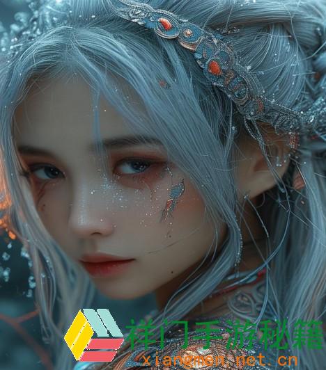 传奇道士技术探秘：把握千年秘术与奥秘法阵的力气之旅