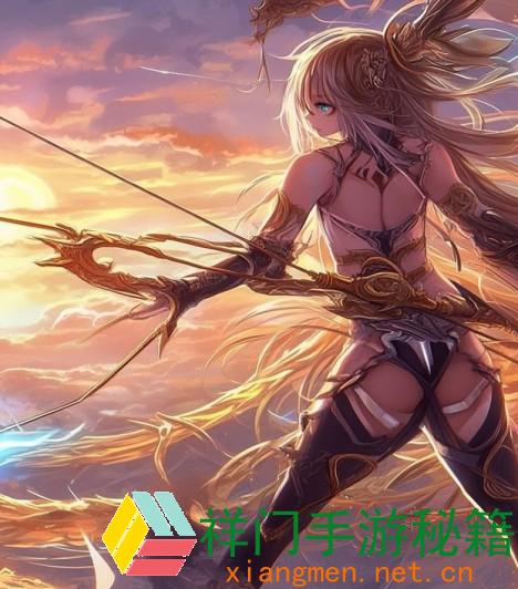 御龙在天神弓加点攻略全面解析助你轻松进步战力