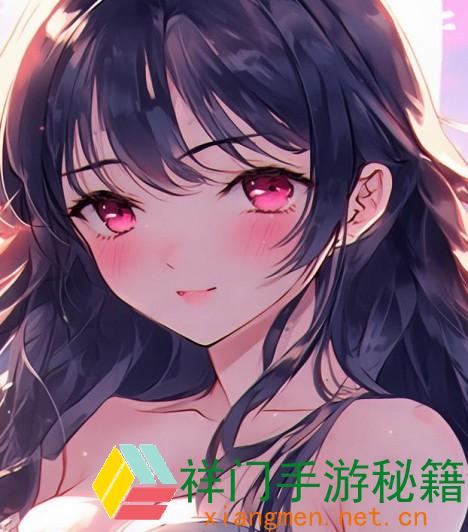 甘雨怎样脸红-甘雨颜值