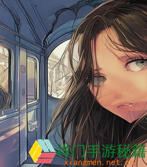 在火车上与后妈的纠葛与挑选的故事