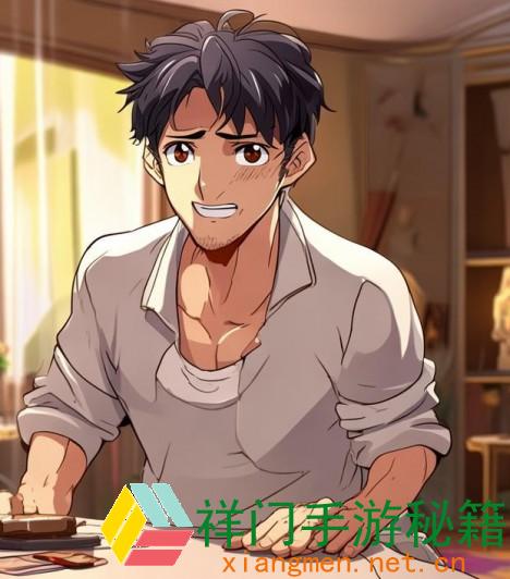 这老婆不在家的男人是要上天吗_这位老公单独在家会产生怎样的美妙故事和惊人改动