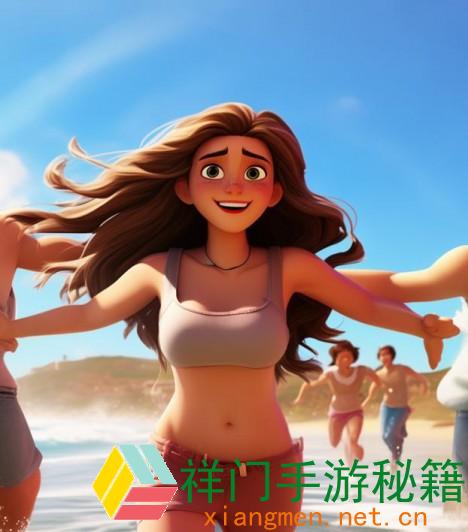 双男主携手逆袭上岸赵岷三人追逐的热血芳华故事